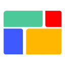 优卡联盟APP LOGO